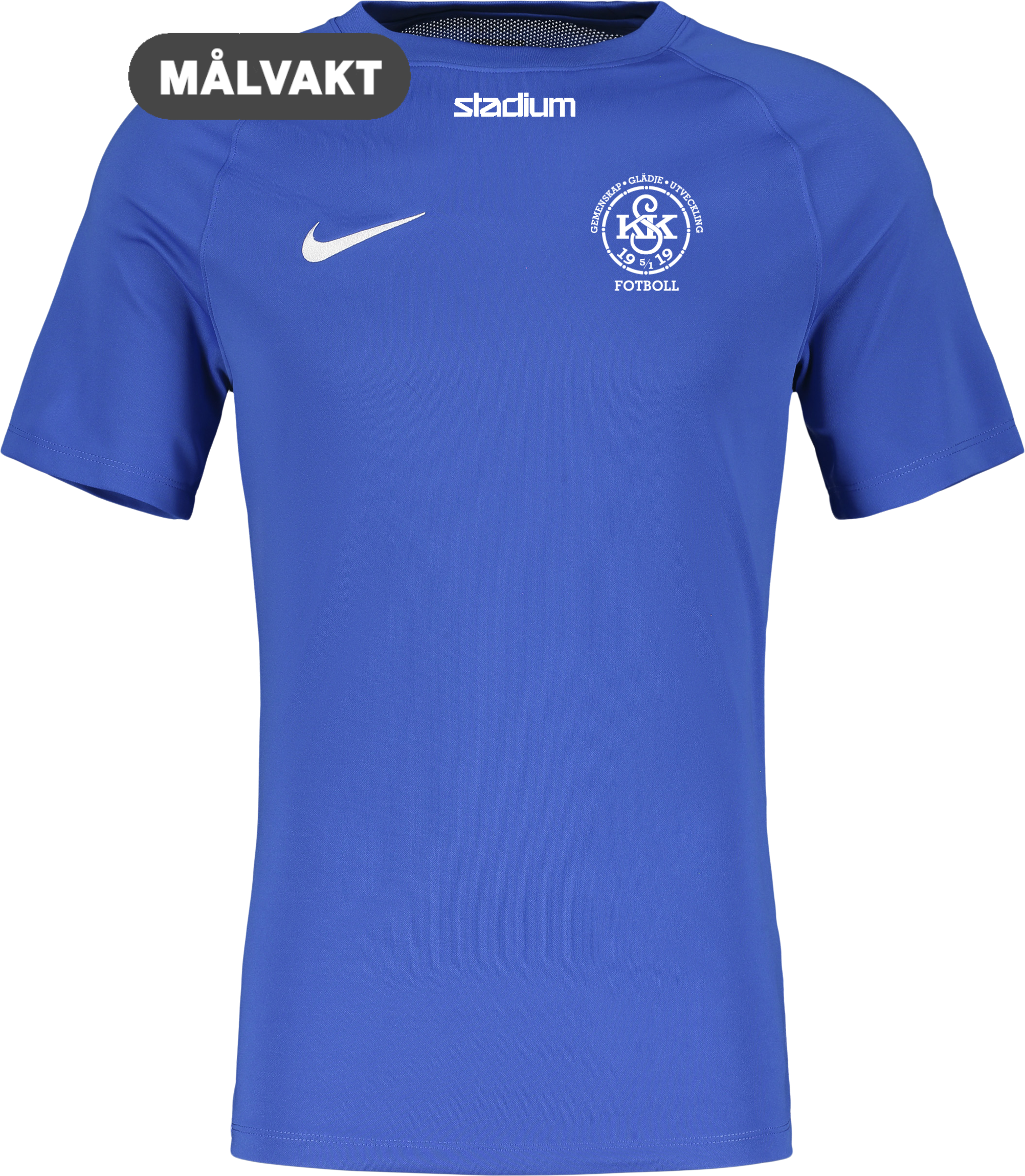 
NIKE, 
PARK VIII SS JSY JR, 
Detail 1
