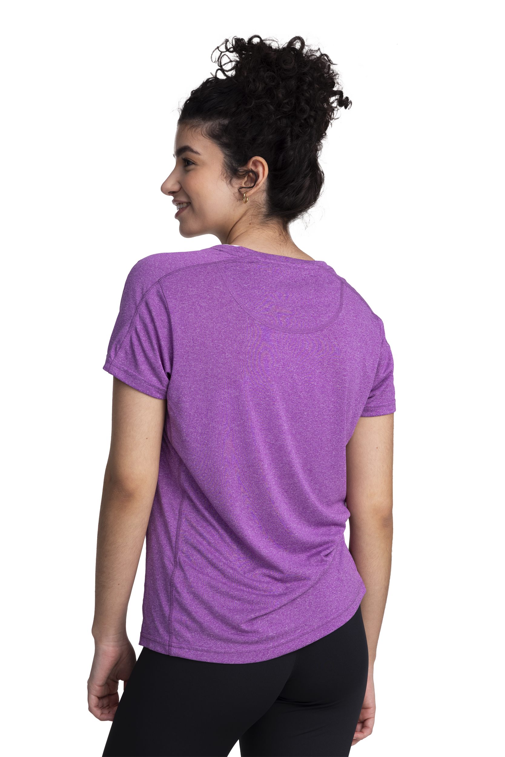 RONHILL, Everyday Tee W