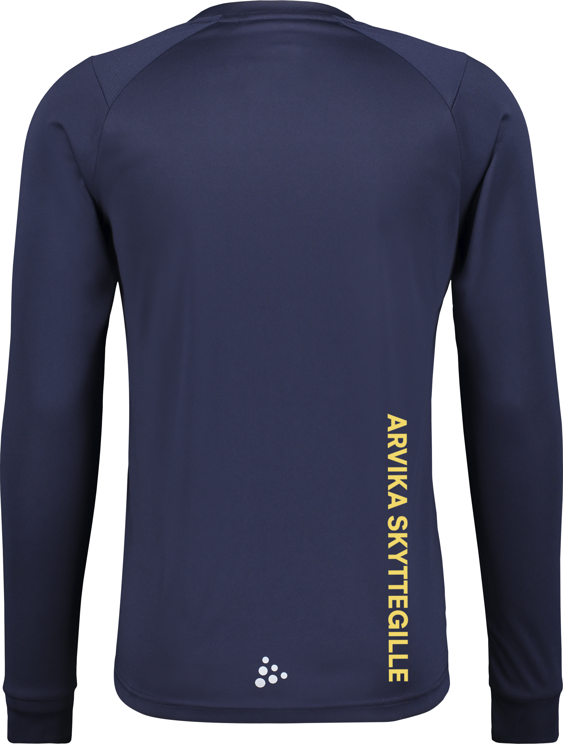 CRAFT, Rush 2.0 Ls Tee Jr