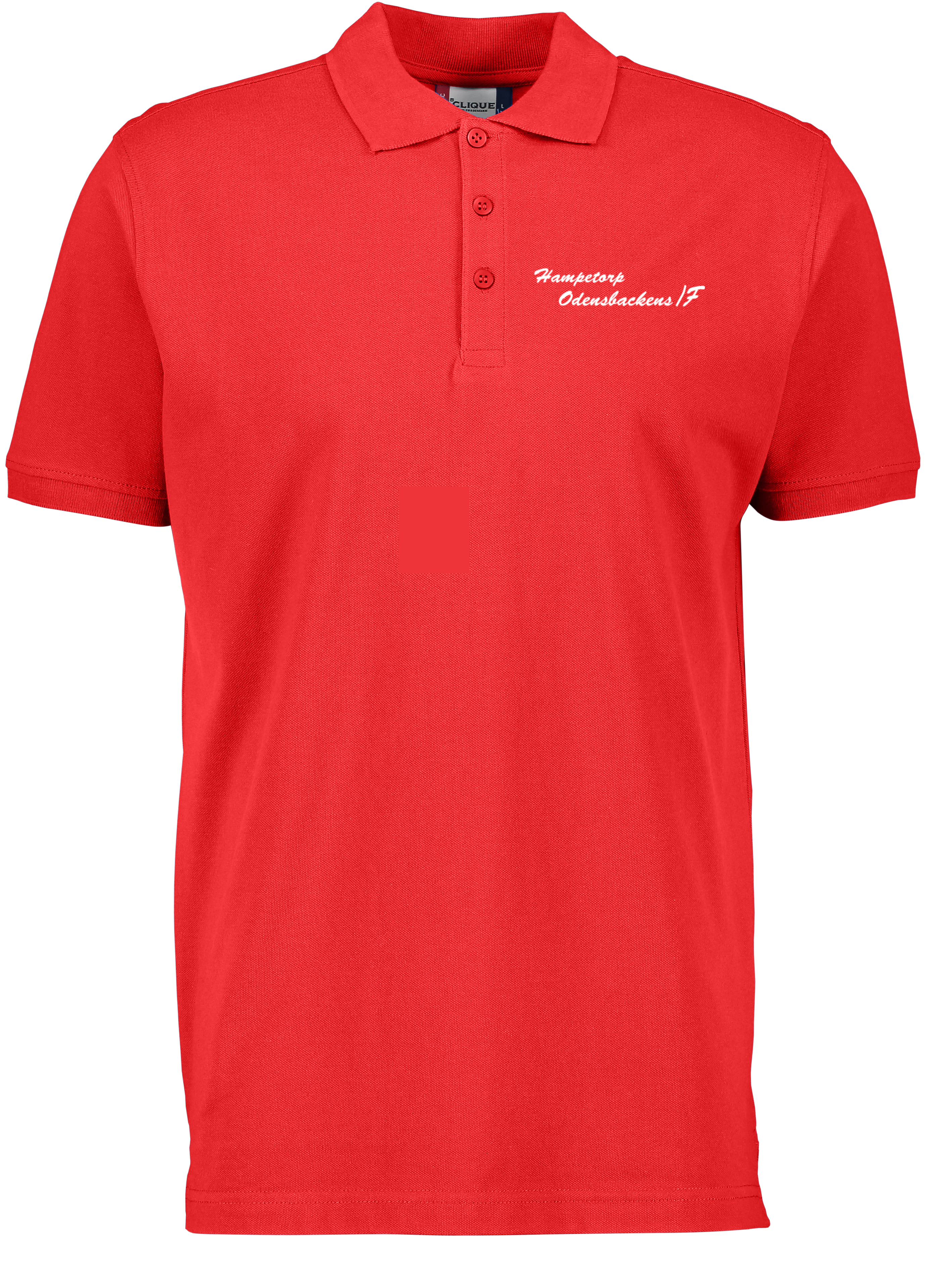 
CLIQUE, 
Classic Lincoln Ss, 
Detail 1
