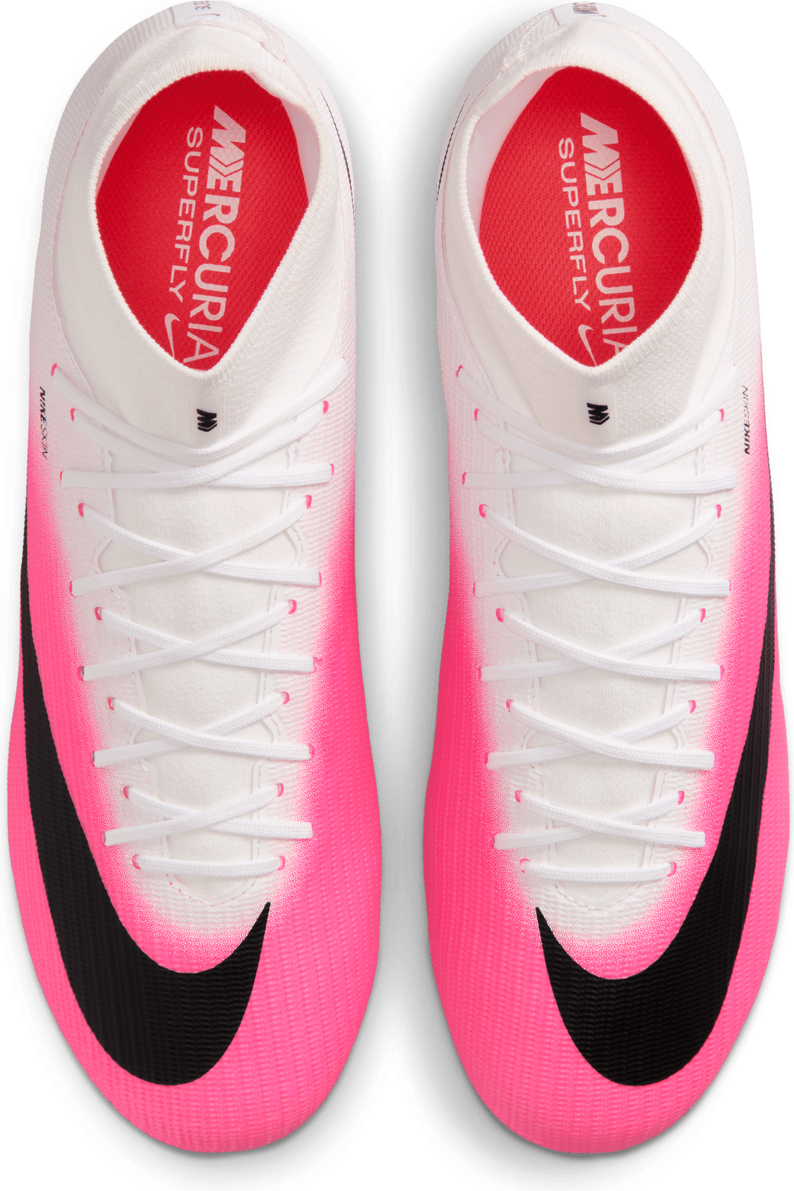 NIKE, SUPERFLY 11 ACADEMY FG/MG T
