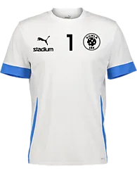 394146112101 PUMA T Goal Matchday Jsy Jr 394146112101 PUMA T Goal Matchday Jsy Jr Standard Small1x1