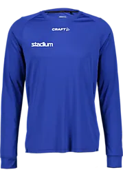 394175101101 CRAFT Rush 2.0 Ls Tee M 394175101101 CRAFT Rush 2.0 Ls Tee M Standard Small1x1