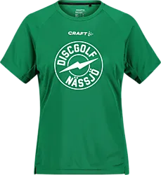 398764104101 CRAFT Rush 2.0 Ss Tee W 398764104101 CRAFT Rush 2.0 Ss Tee W Standard Small1x1
