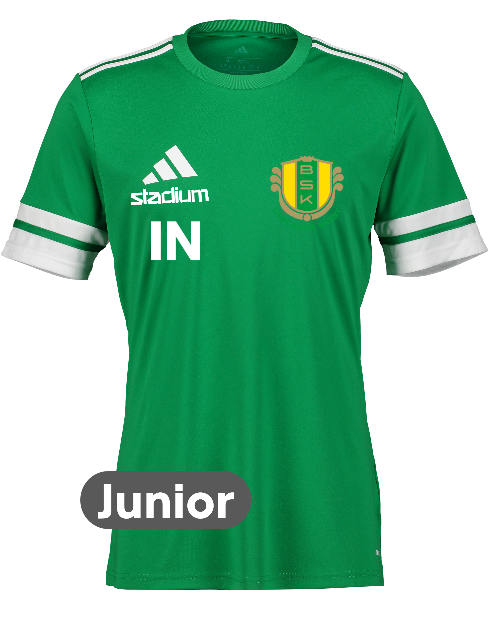 
ADIDAS, 
Squad25 Jsy Jr, 
Detail 1
