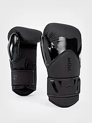 CHALLENGER 4 BOXING GLOVE - BLACK/BLACK Model01 Small1x1