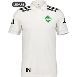 400087104101 ADIDAS Squad25 C Polo 400087104101 ADIDAS Squad25 C Polo Standard Small1x1