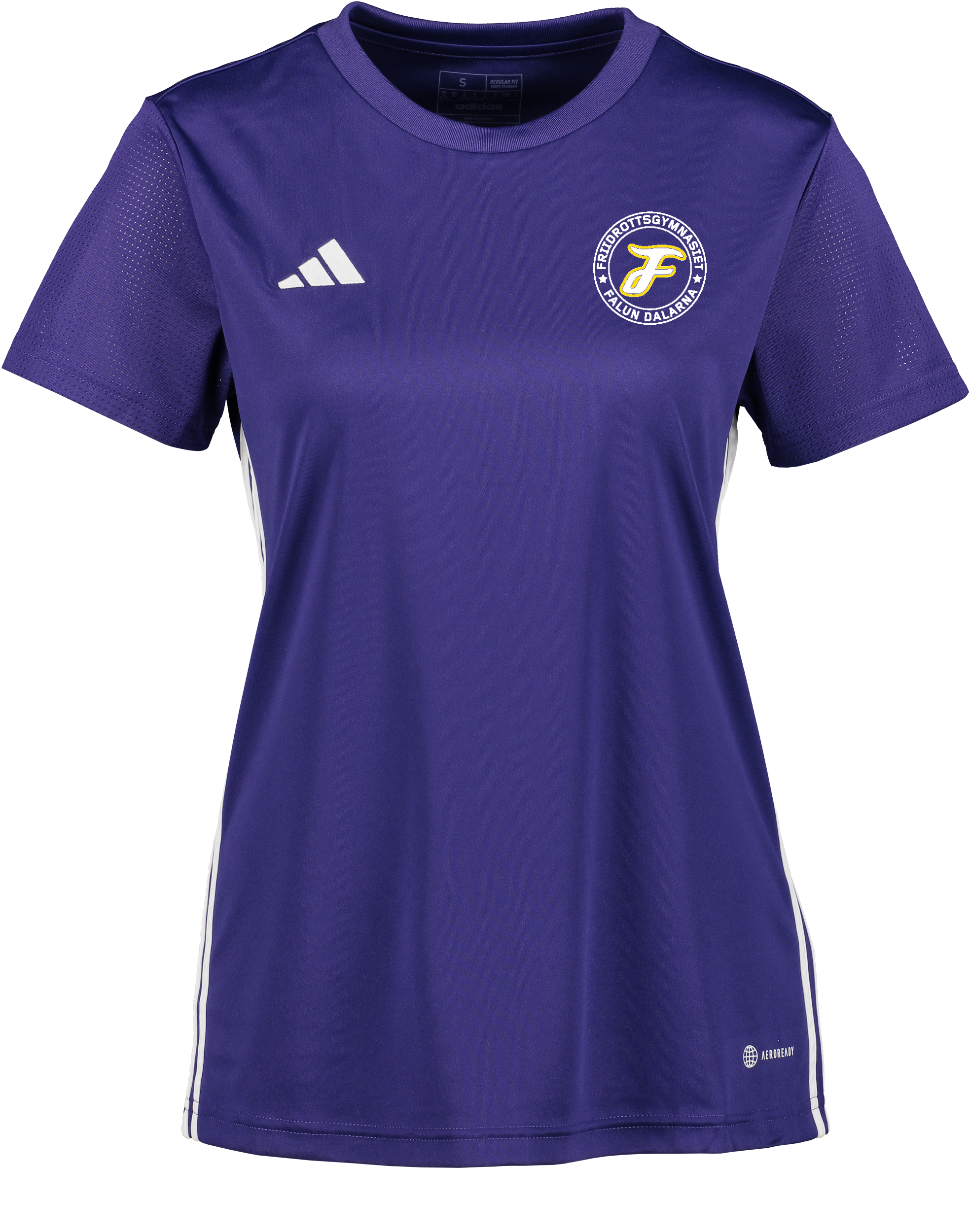 
ADIDAS, 
Tabela 23 Jsy W, 
Detail 1
