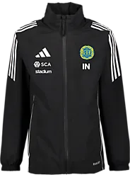393797101101 ADIDAS Tiro24 Rain Jkt 393797101101 ADIDAS Tiro24 Rain Jkt Standard Small1x1
