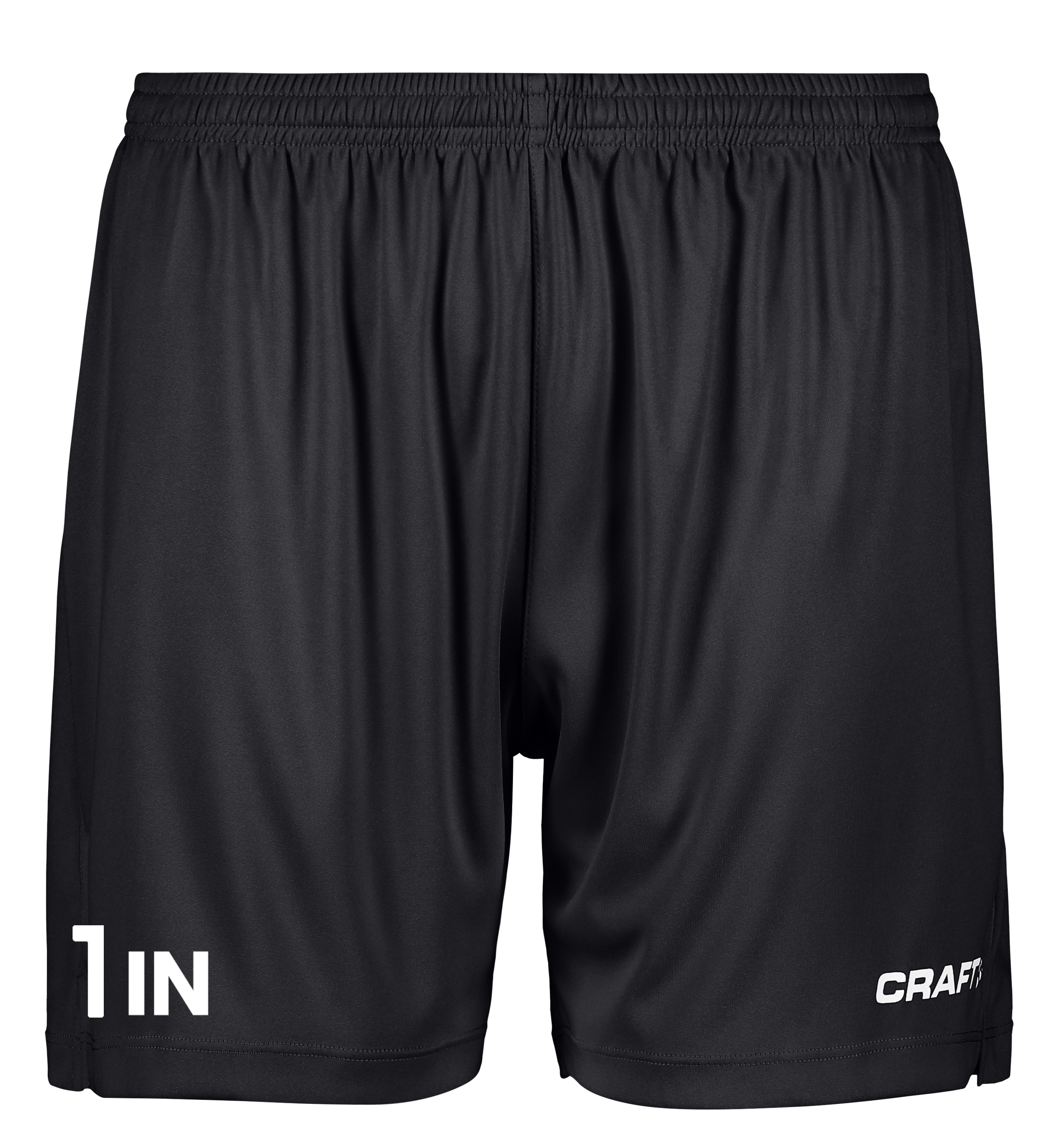 
CRAFT, 
Squad Go Short W, 
Detail 1
