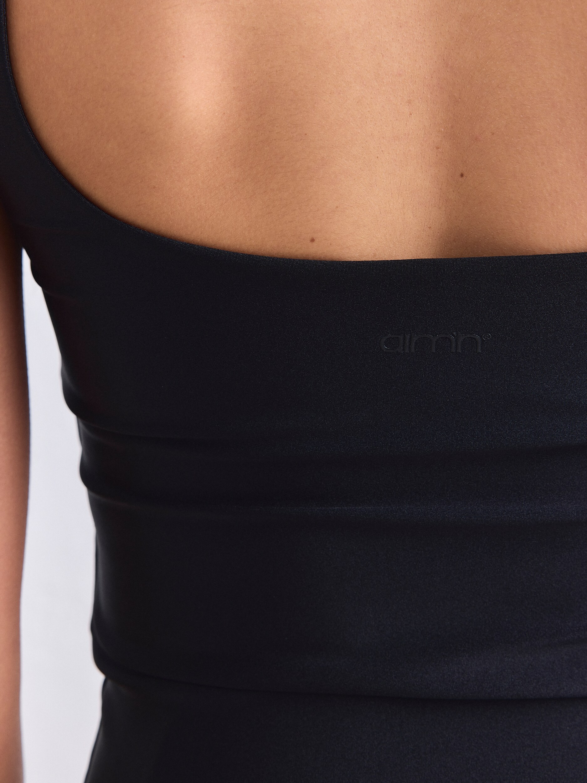 AIM&acute;N, SHIMMER SINGLET