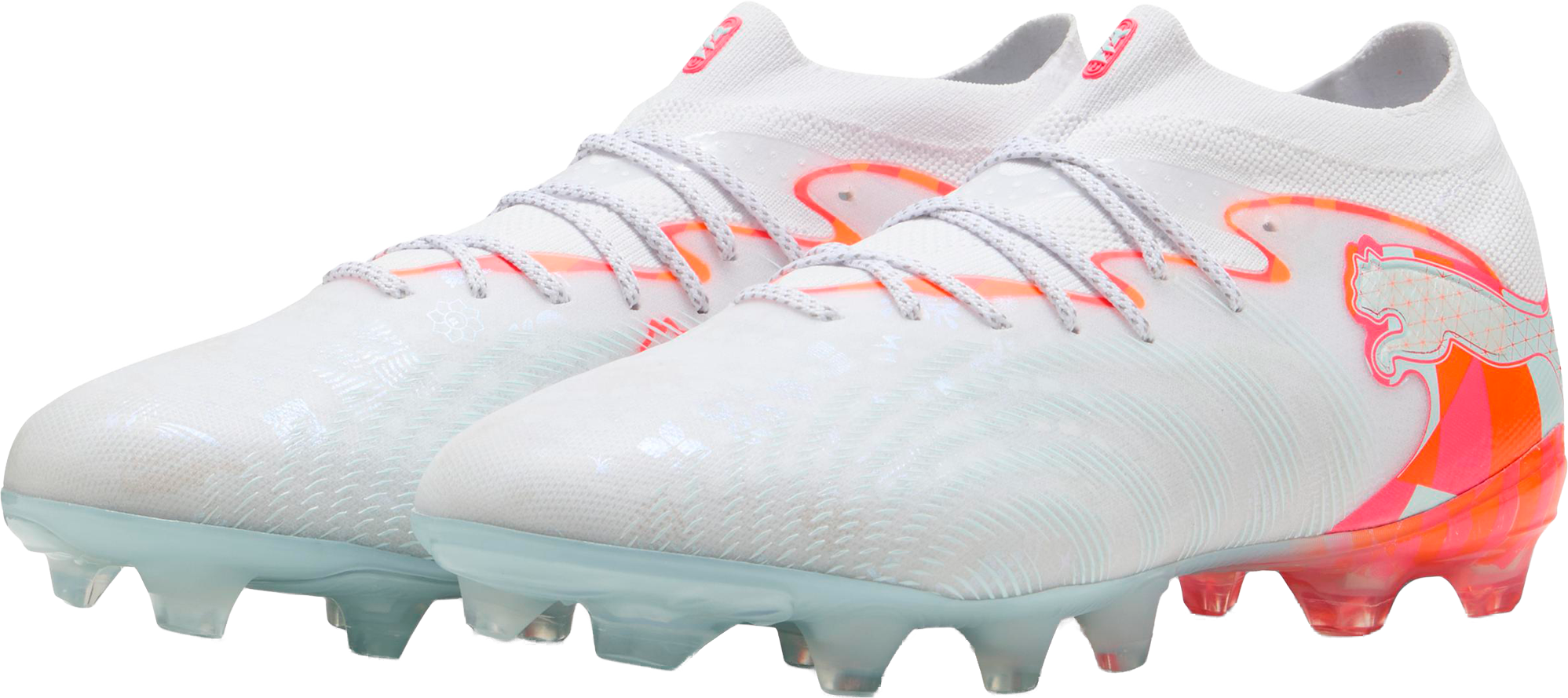 PUMA, FUTURE 9 PRO BRILLIANCE FG/AG W
