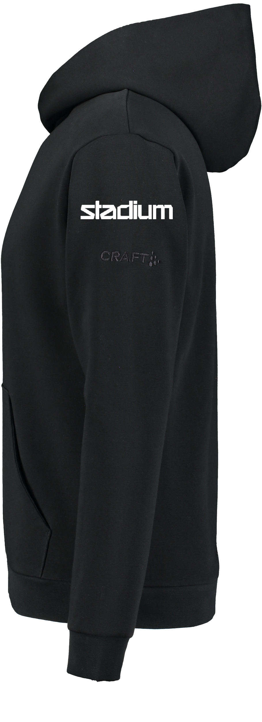 CRAFT, Community 2.0 Hood Jr