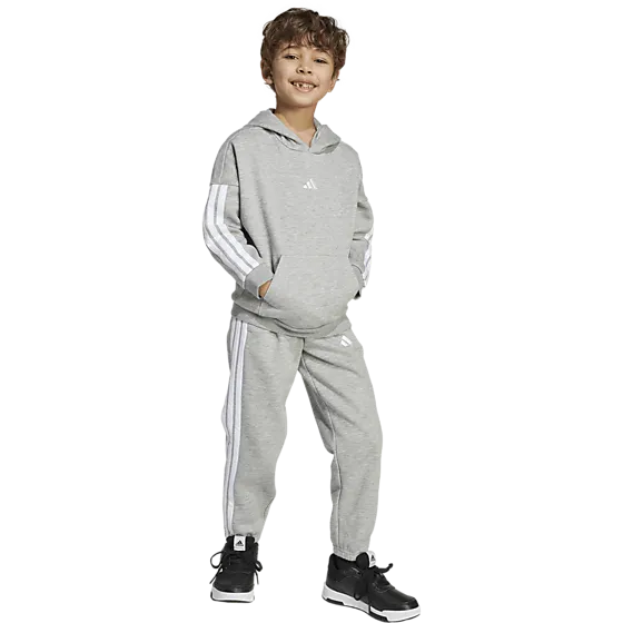 406359101101 ADIDAS K Lk 3s Ess Fl Ts 406359101101 ADIDAS K Lk 3s Ess Fl Ts Model01 Detail