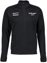 394168105101 CRAFT Evolve 2.0 Full Zip Jacket Jr 394168105101 CRAFT Evolve 2.0 Full Zip Jacket Jr Standard Small1x1