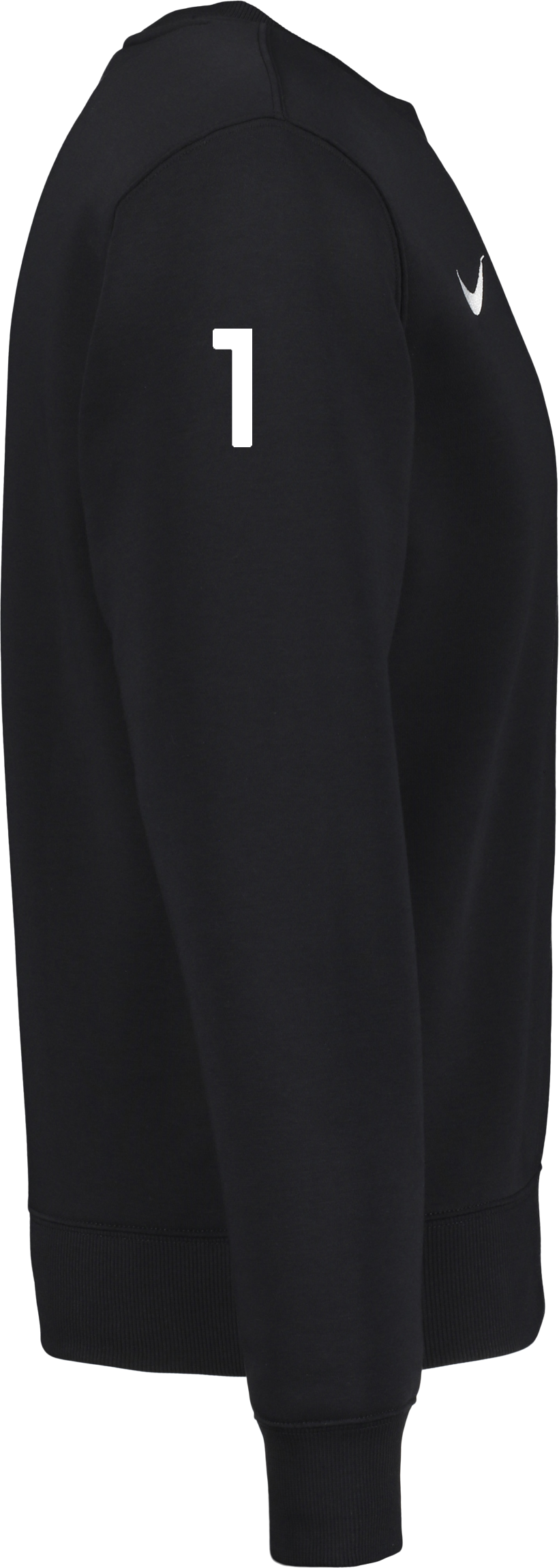 NIKE, PARK26 FLC CREW JR