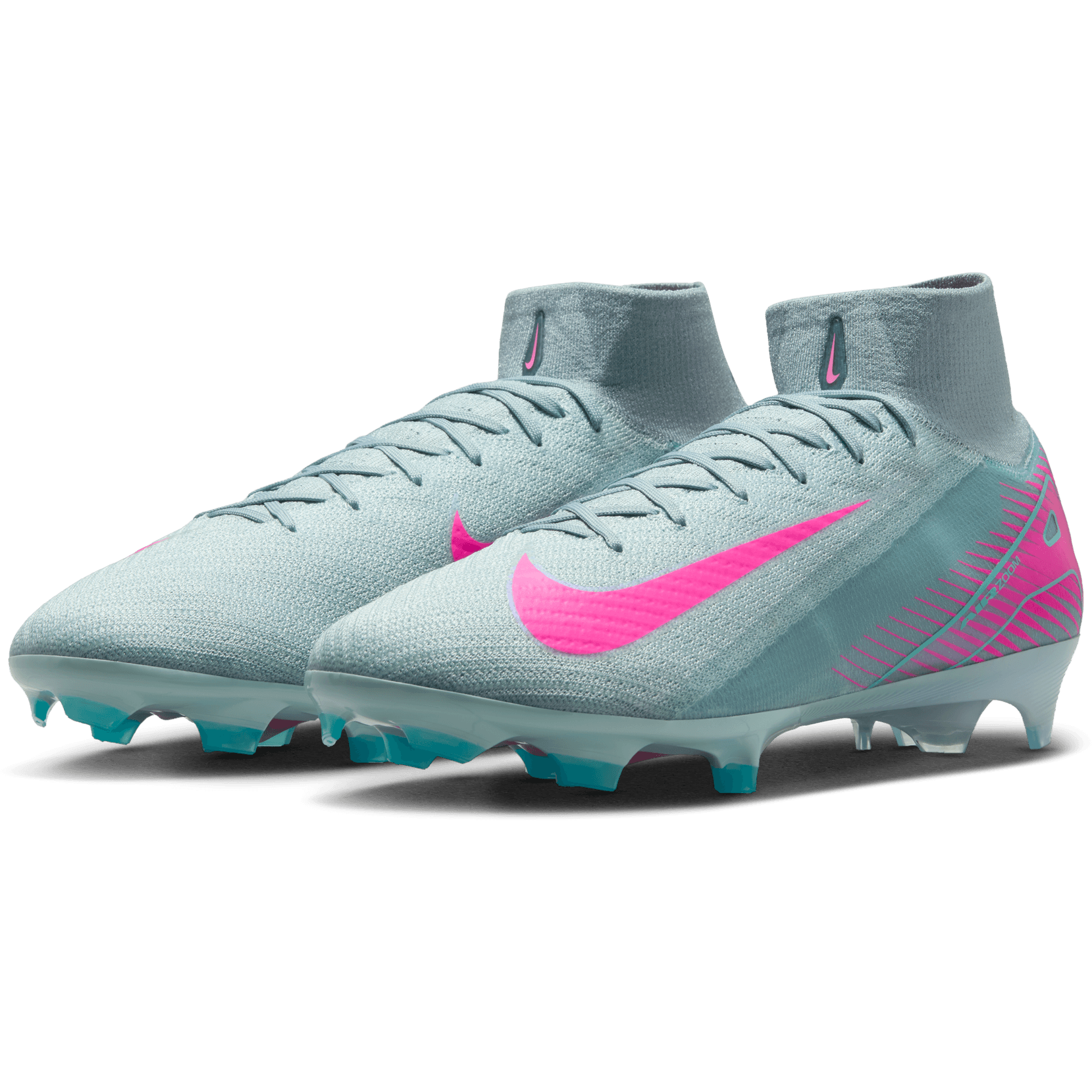 NIKE, ZM Superfly 10 Elite Fg