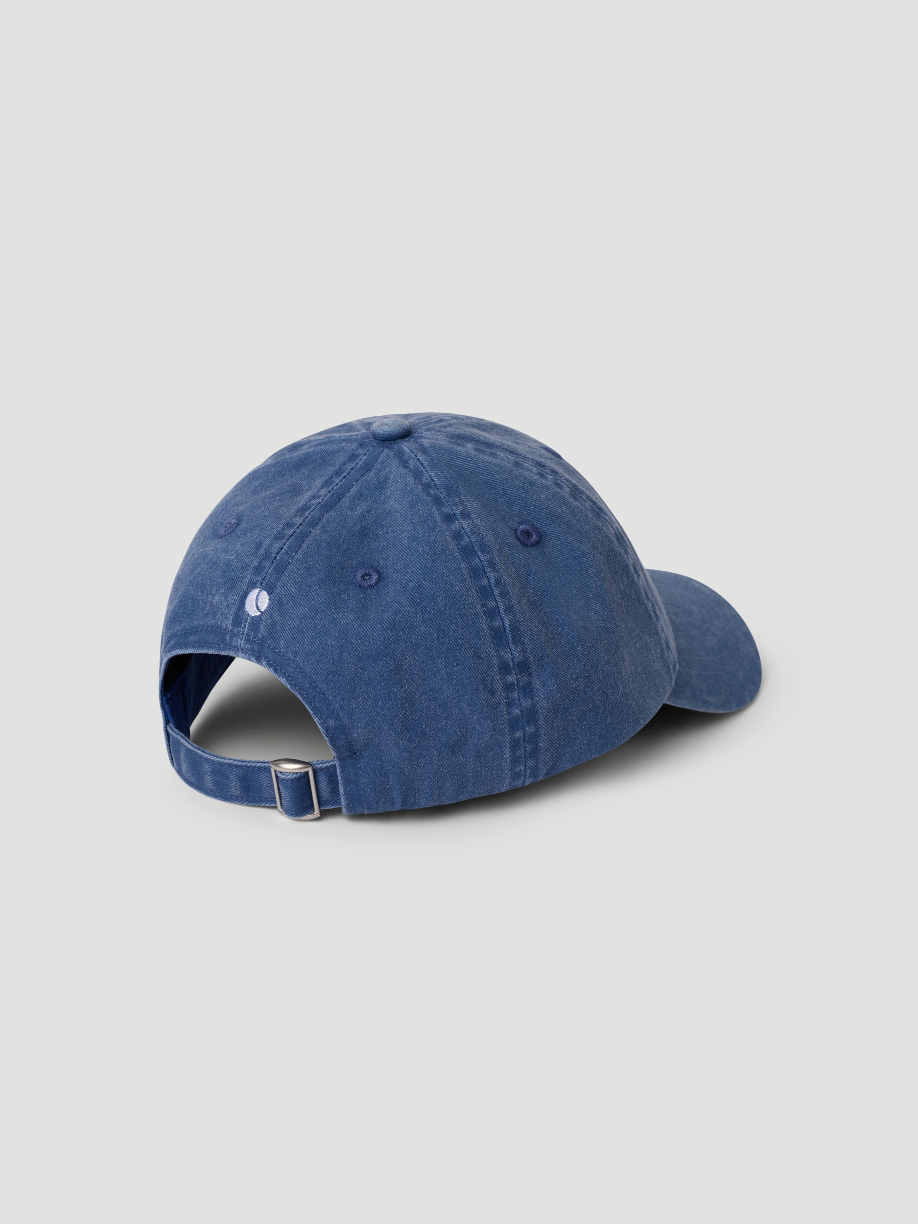 BJ&Ouml;RN BORG, M WASHED CAP