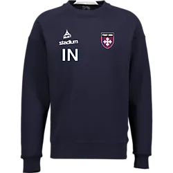 401337102101 SELECT Oxford 25 Sweat Top 401337102101 SELECT Oxford 25 Sweat Top Standard Small1x1