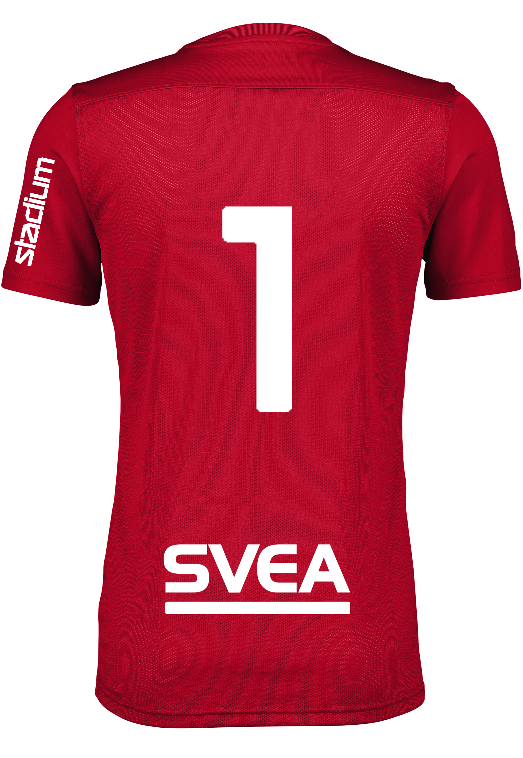 NIKE, Park VII SS Jsy