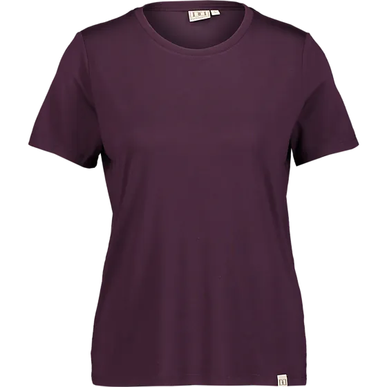 706993106101 LE DON DE VIE  Lounge Classic Tee W 706993106101 LE DON DE VIE Lounge Classic Tee W  Standard Detail