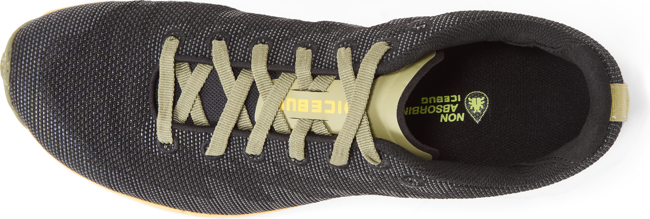 ICEBUG, M ACCELERITAS 9 RB9X