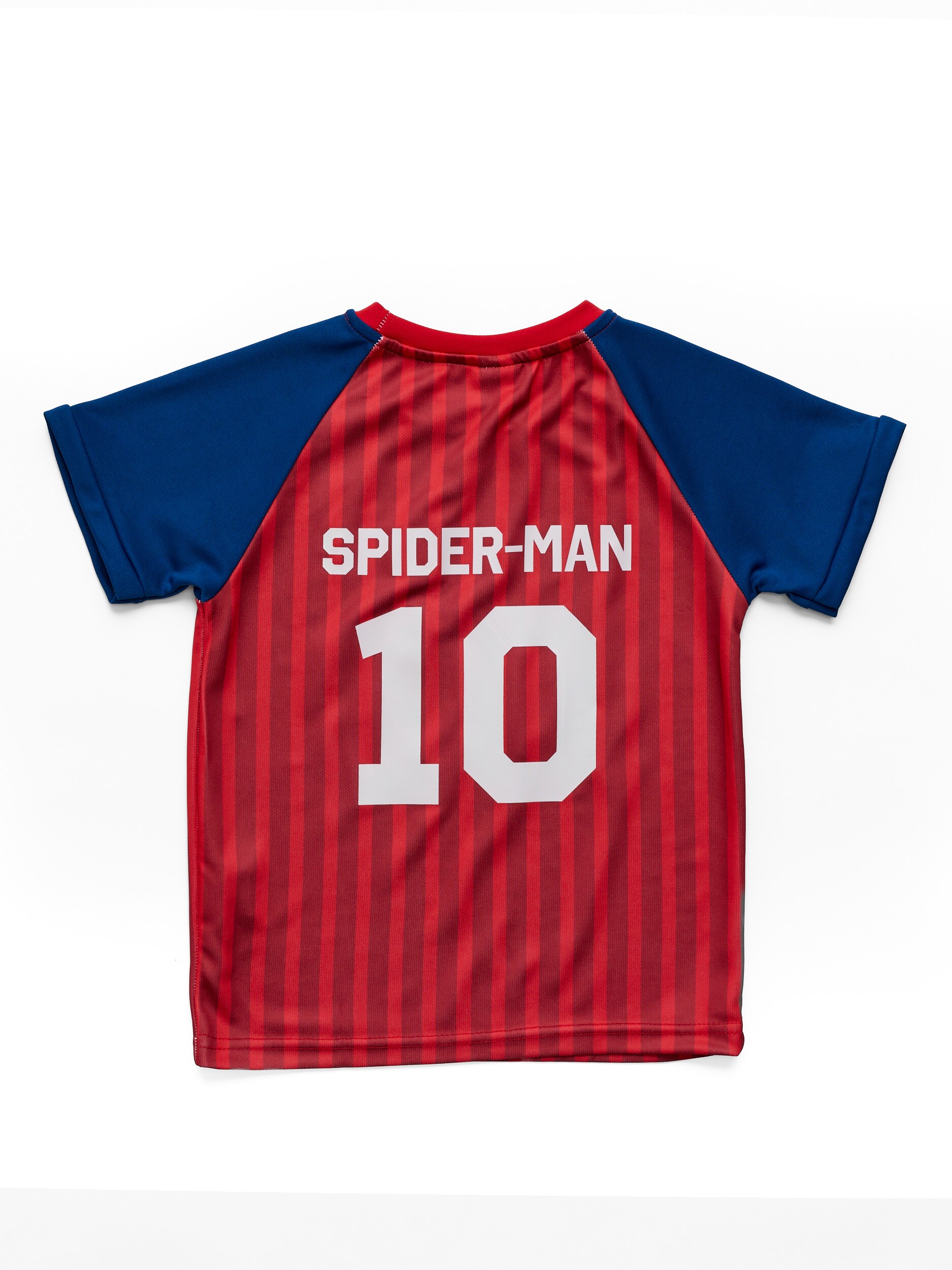 MARVEL, SPIDERMAN SOCCER SET