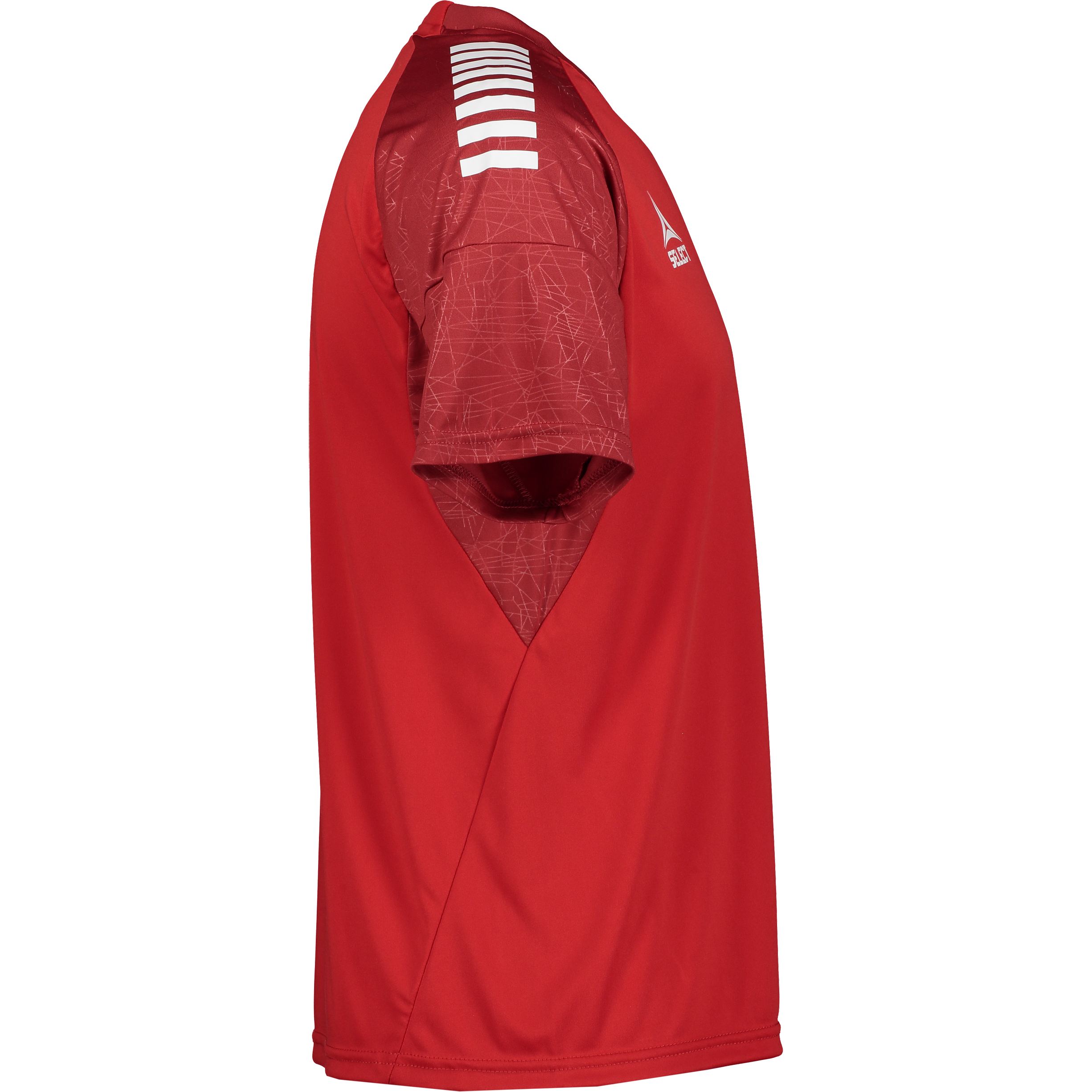 SELECT, Spain 25 Ss Jsy Jr