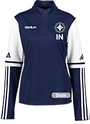 400097101102 ADIDAS Squad25 Tr Top W 400097101102 ADIDAS Squad25 Tr Top W Standard Small1x1