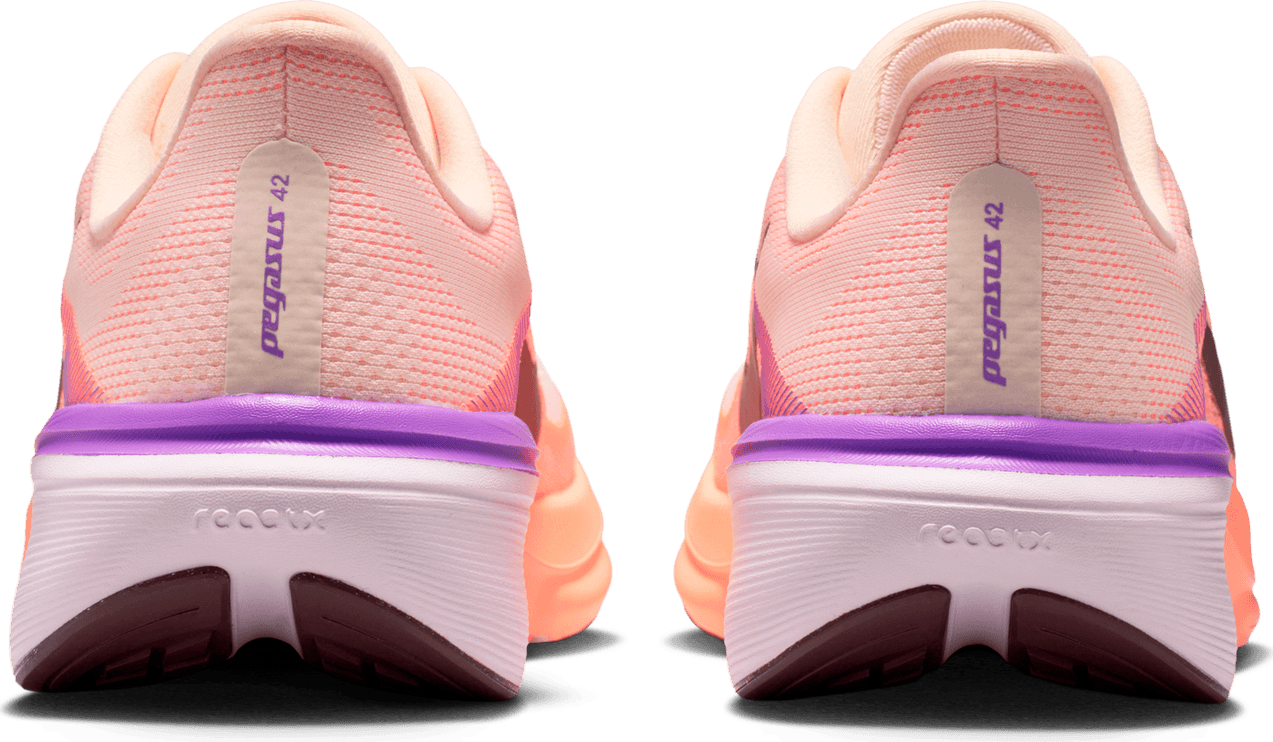 NIKE, W NIKE PEGASUS 42 WOMEN'S ROAD RUNNING