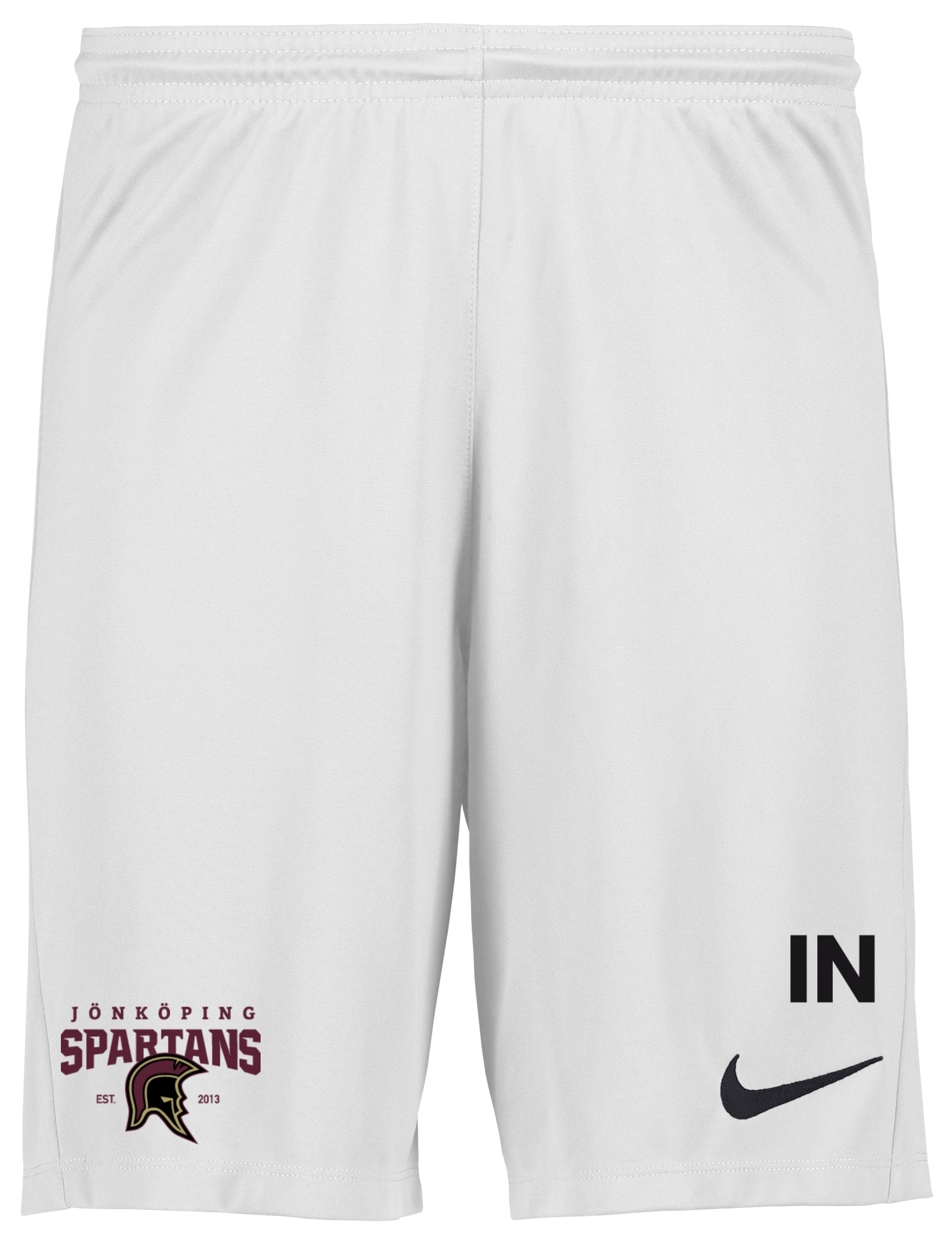 
NIKE, 
Park III Short Jr, 
Detail 1
