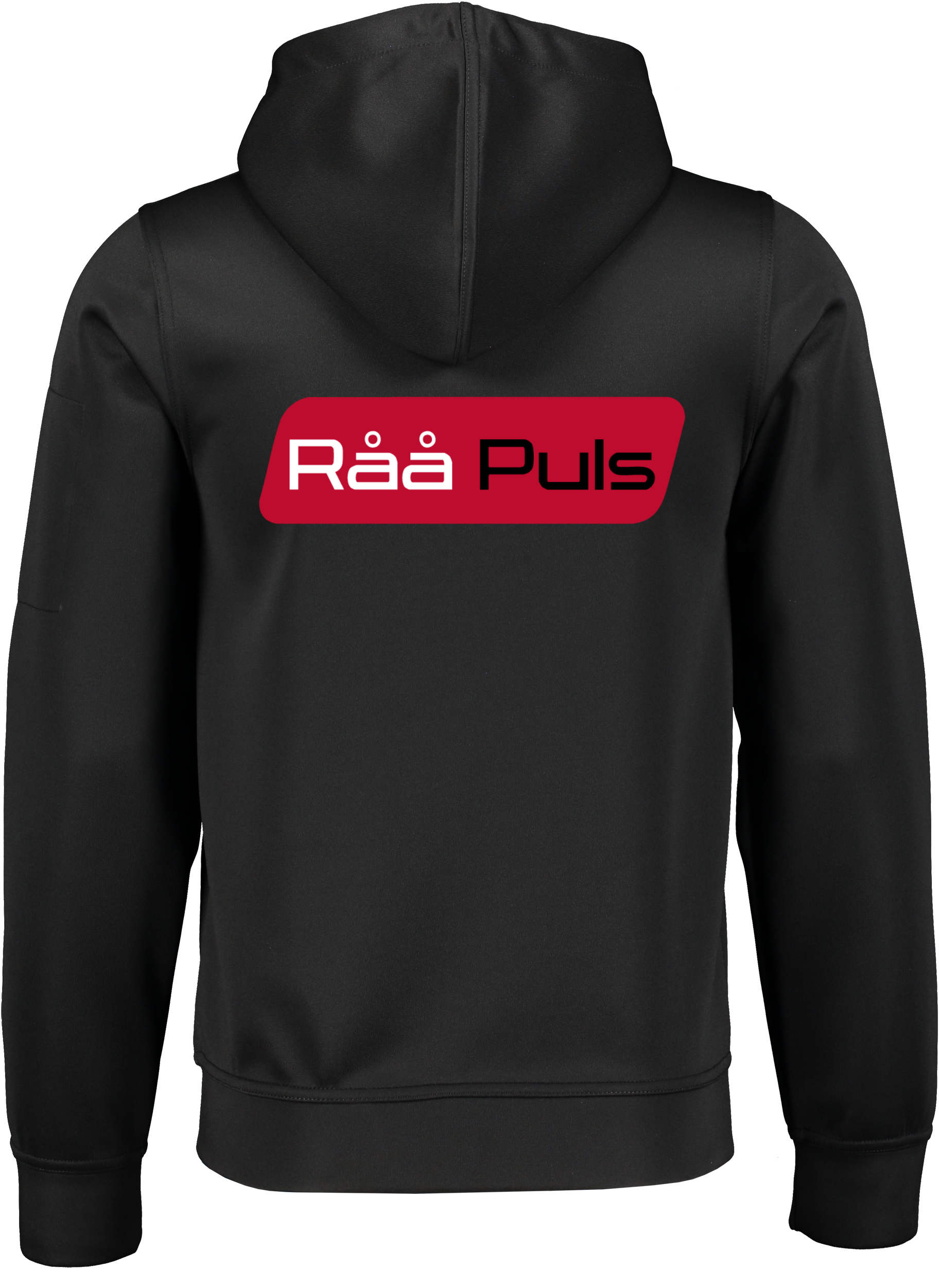 CLIQUE, Basic Active Hoody Fz