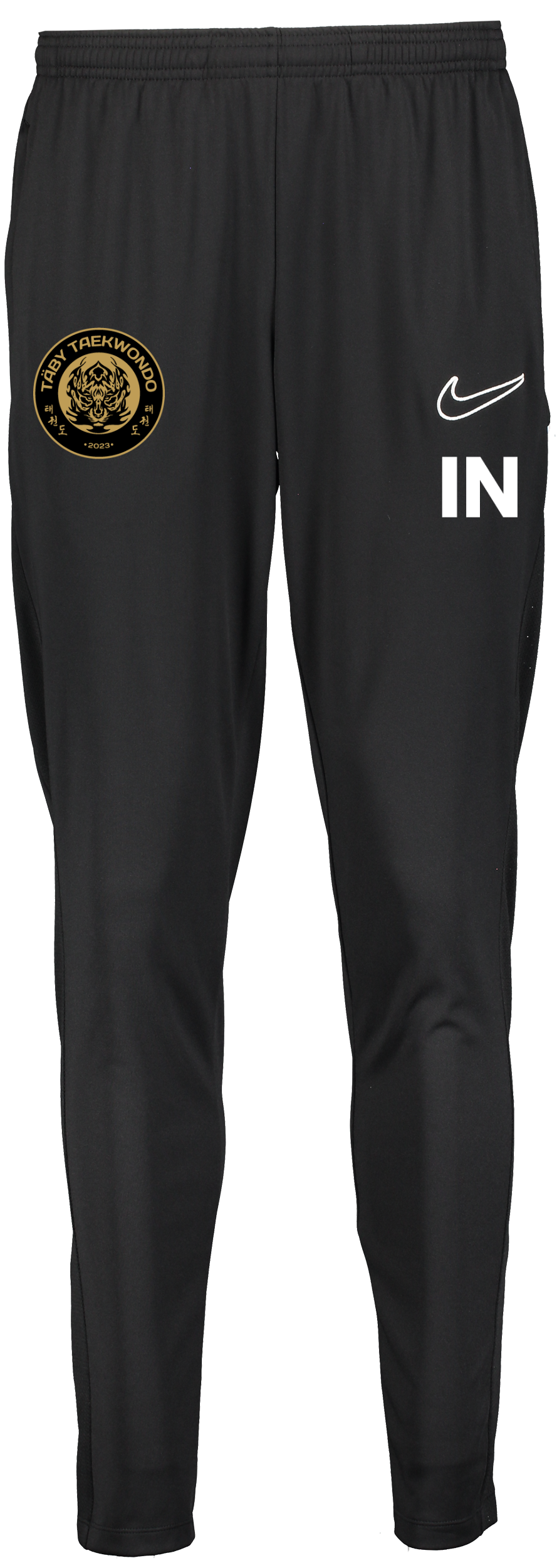 
NIKE, 
Acd25 Pnt, 
Detail 1
