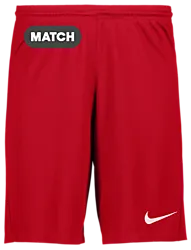 298937110101 NIKE Park III Short Jr 298937110101 NIKE Park III Short Jr Standard Small1x1