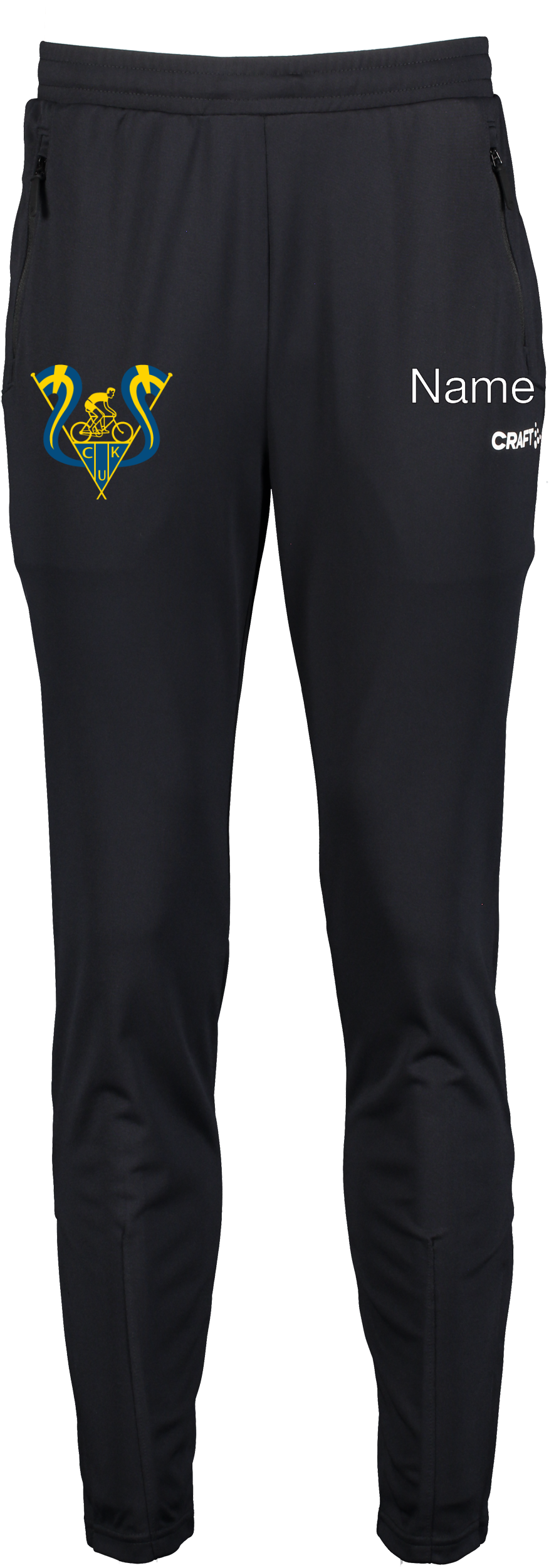 
CRAFT, 
Evolve 2.0 Pants Jr, 
Detail 1
