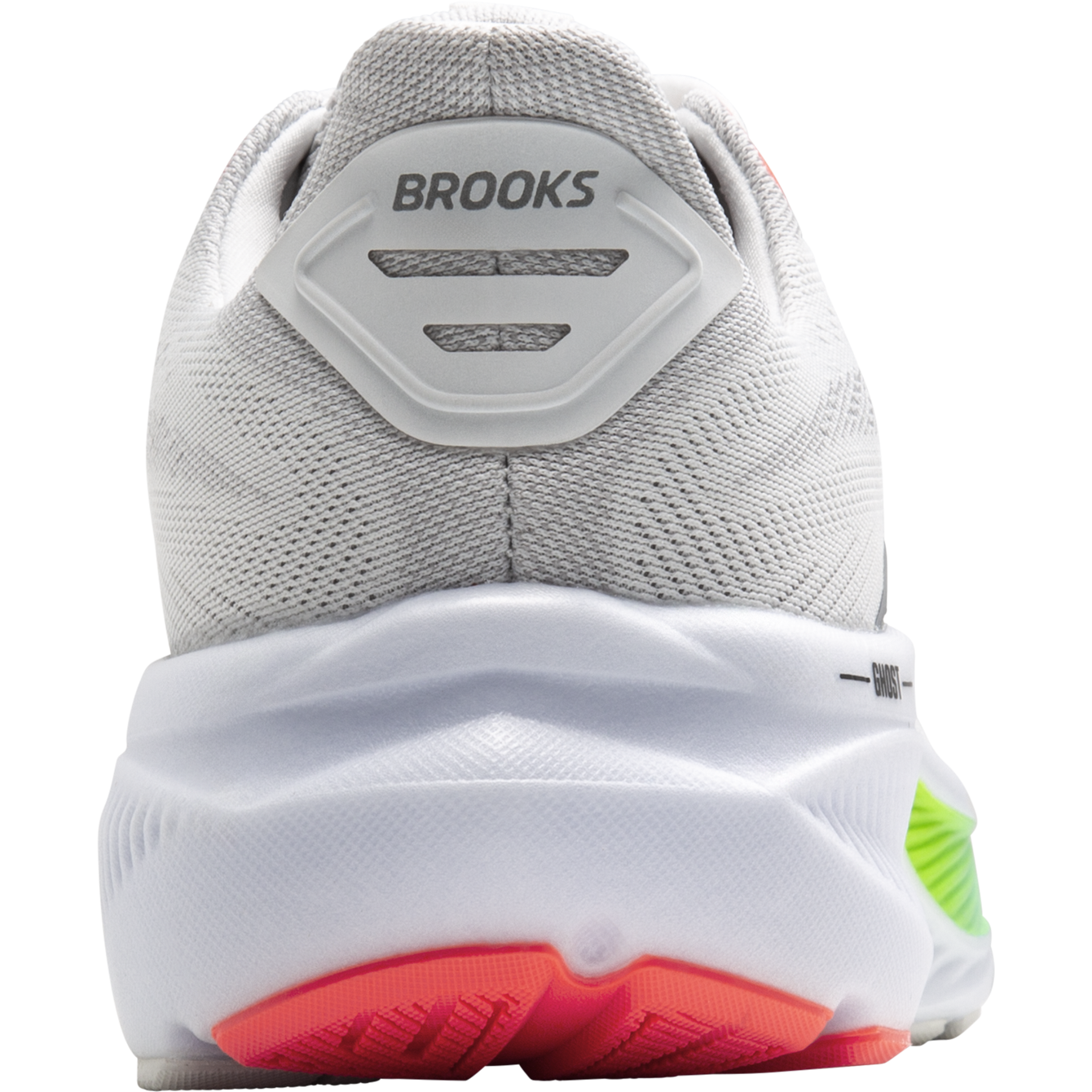 BROOKS, M Ghost 17
