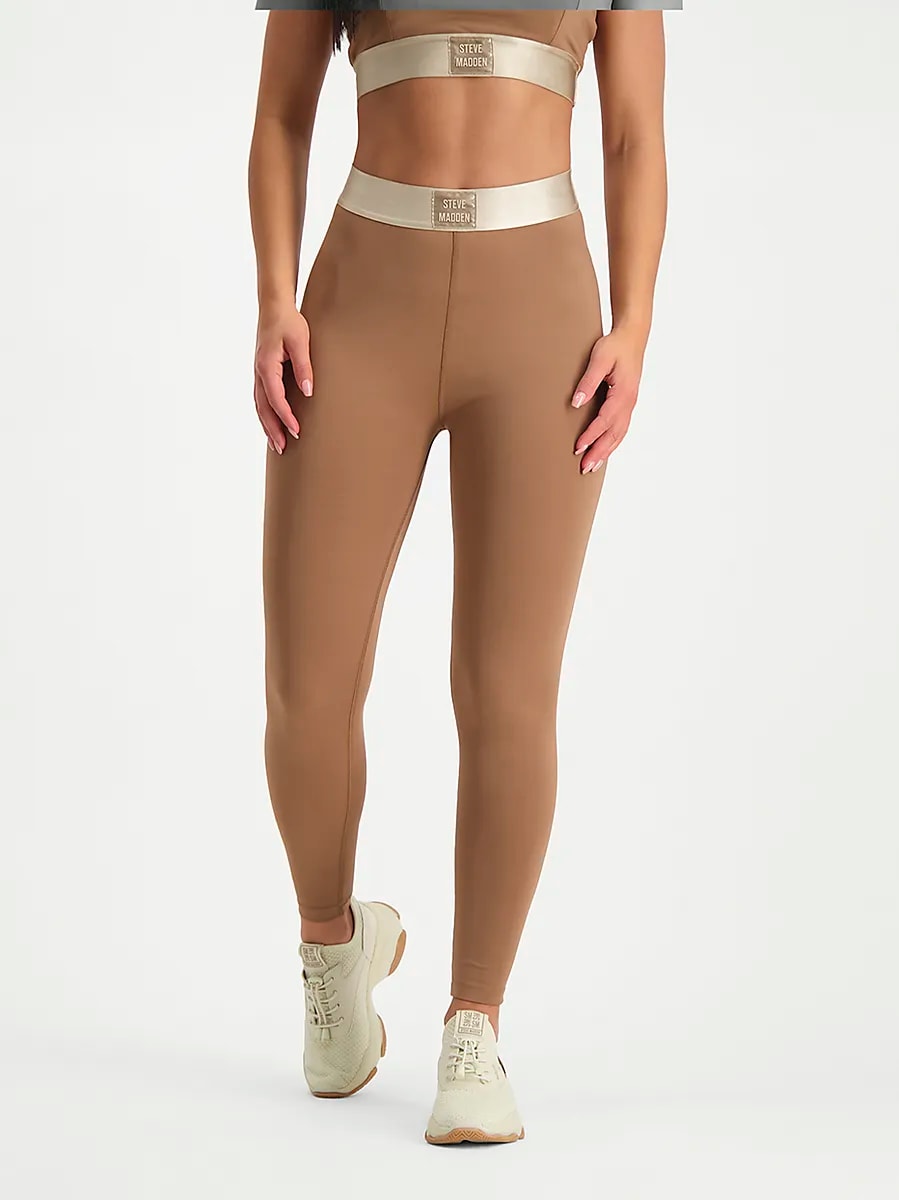 STEVE MADDEN Леггинсы с узором W Islip