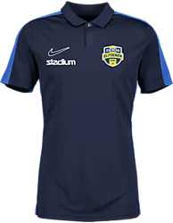 379248105101 NIKE Academy 23 Polo 379248105101 NIKE Academy 23 Polo Standard Small1x1