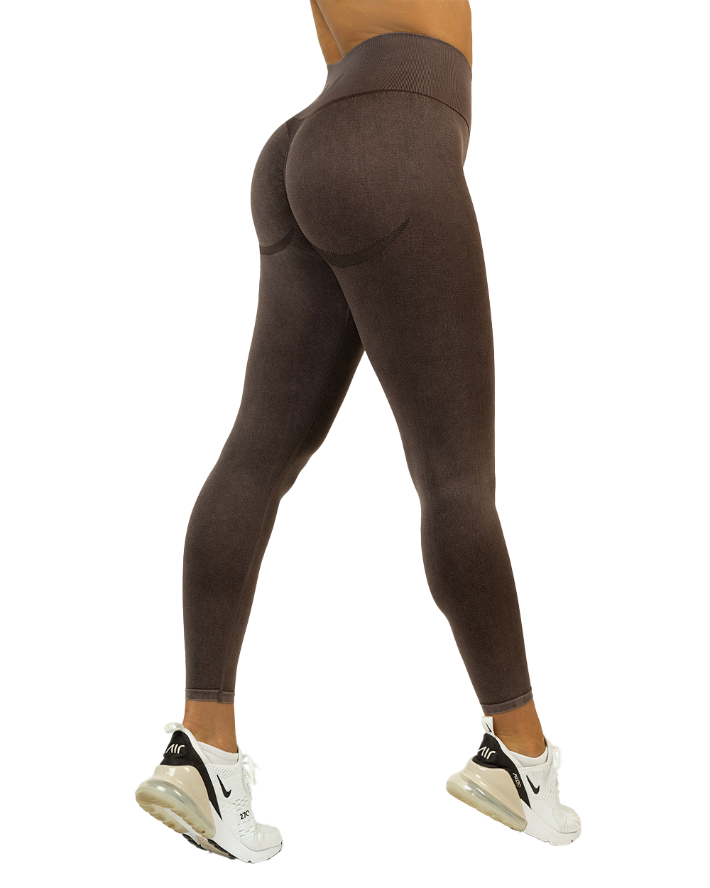 GAVELO, W Seamless Wonderbum Tights