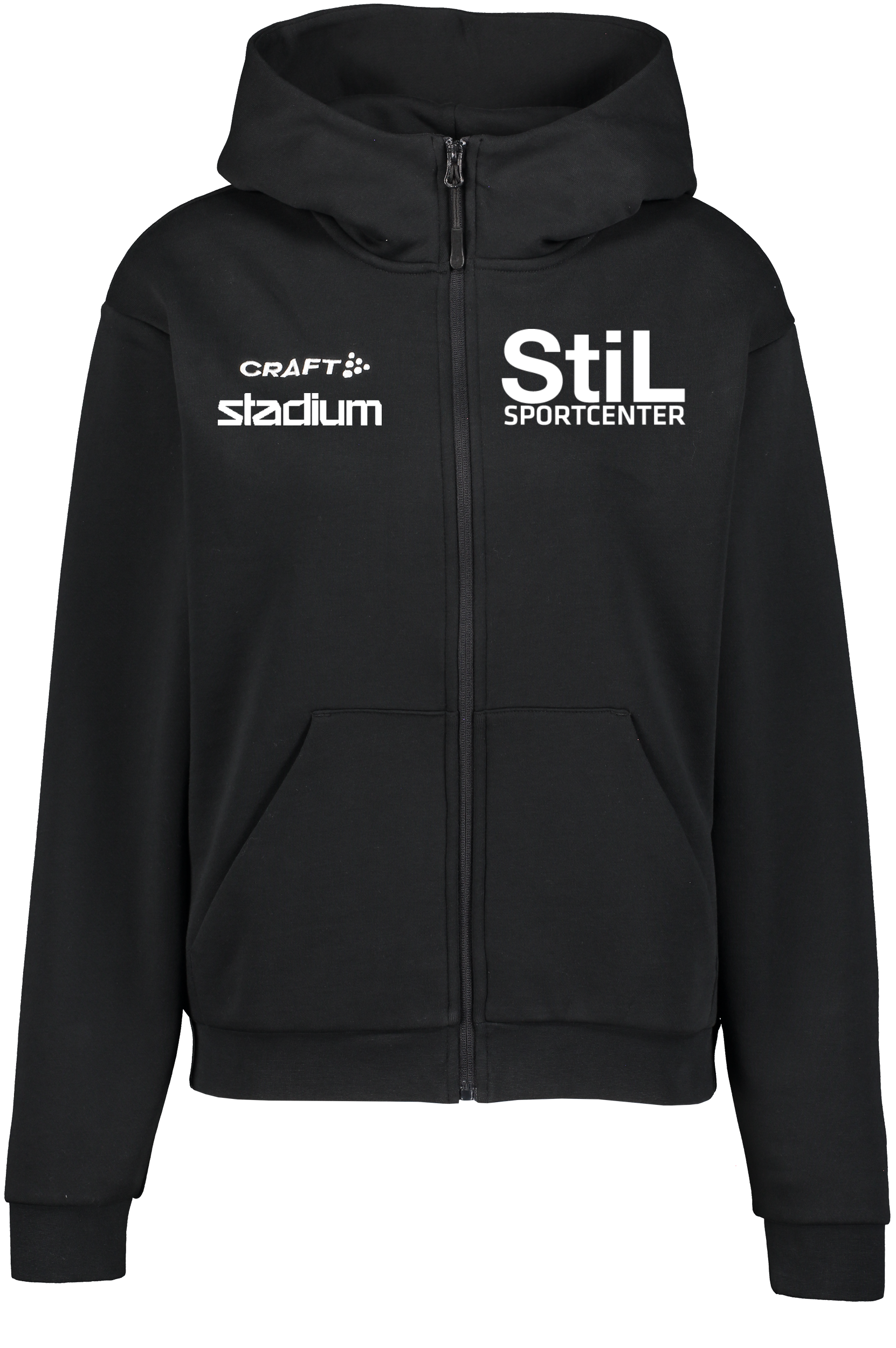 
CRAFT, 
Community 2.0 Fz Hood W, 
Detail 1
