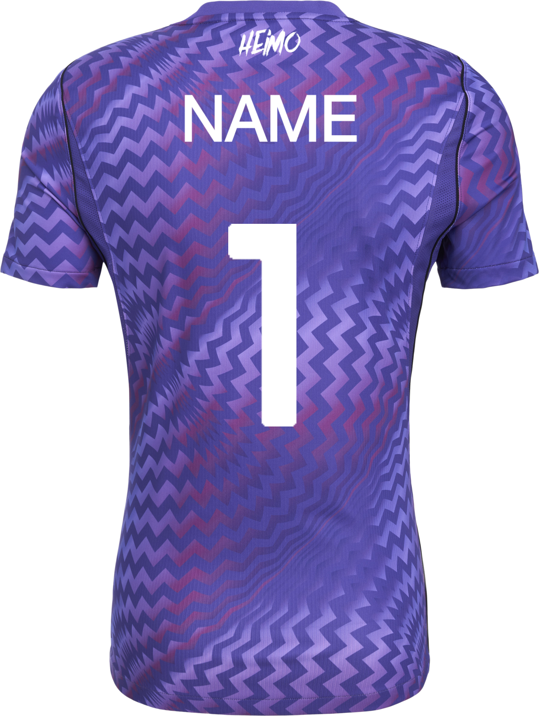 NIKE, GARDIEN VI GK SS JSY