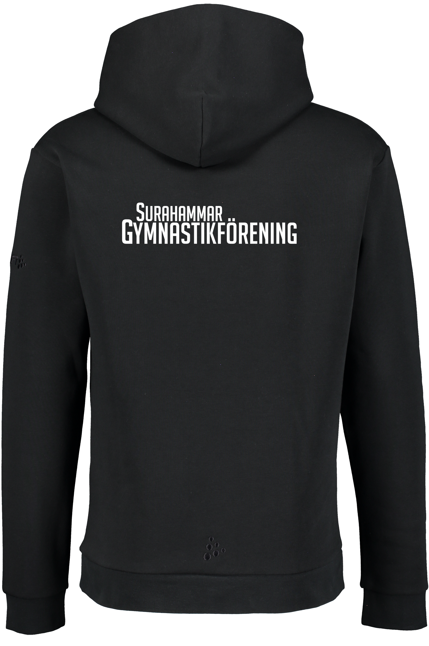 CRAFT, Community 2.0 Hood