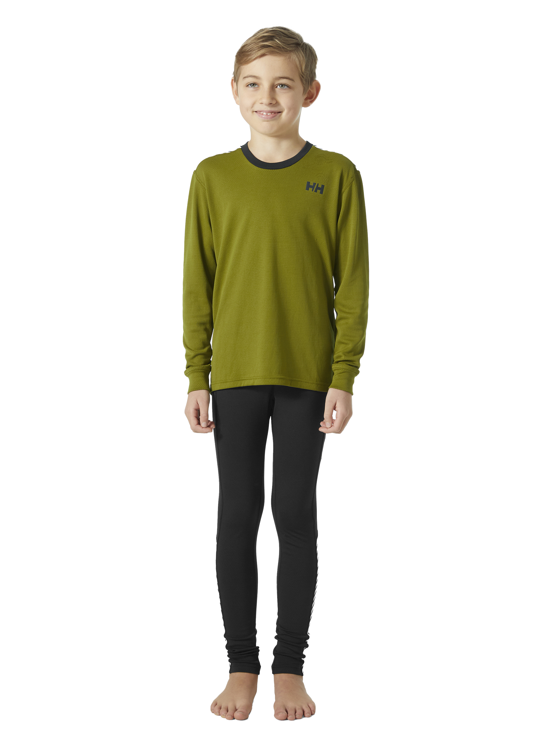 
HELLY HANSEN, 
Jr Hh Lifa Active Set, 
Detail 1
