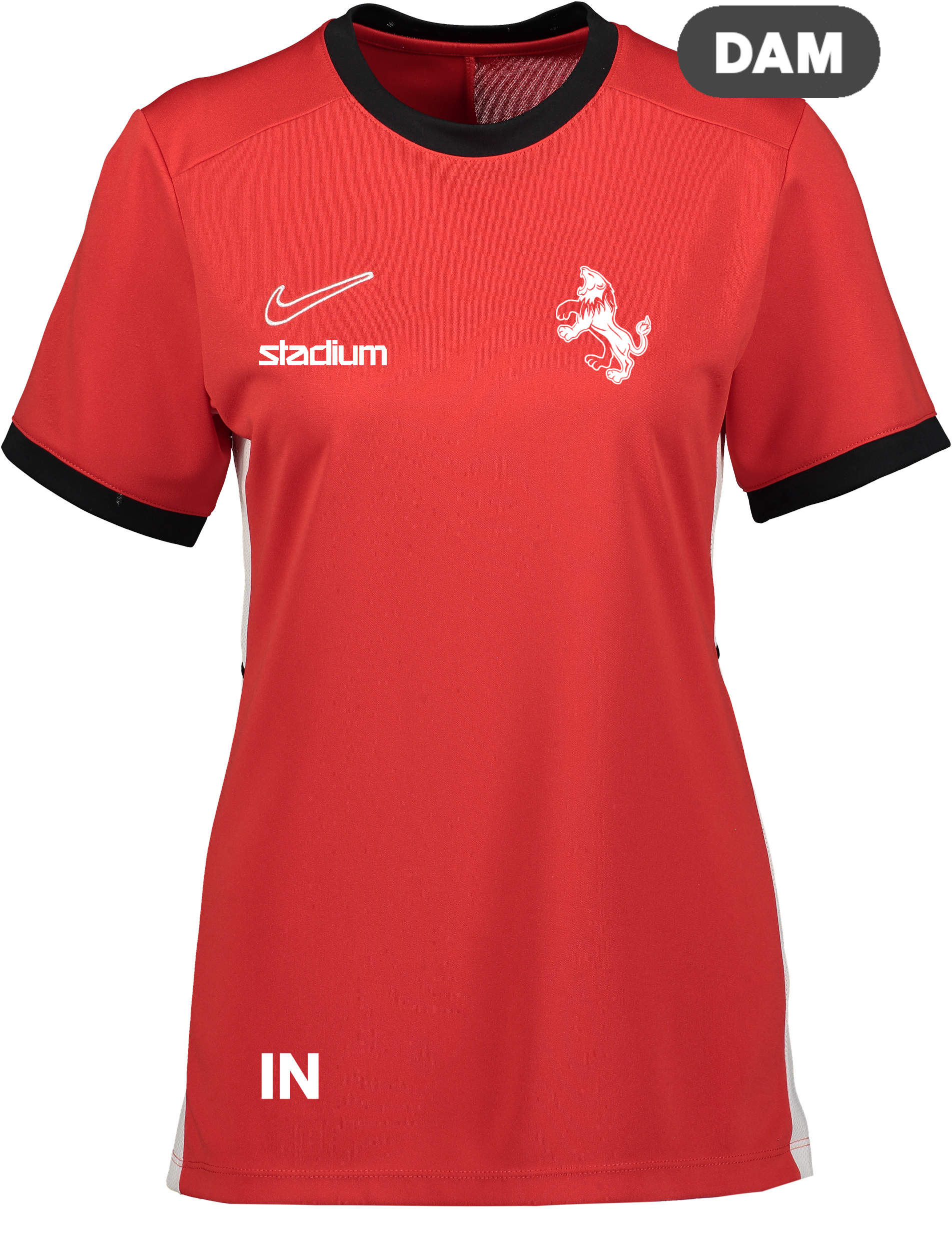 
NIKE, 
Acd25 Ss Top W, 
Detail 1
