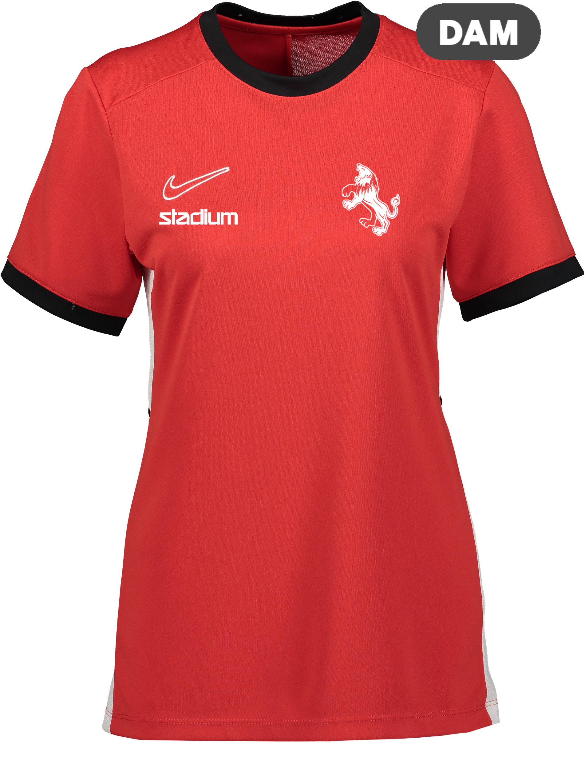 
NIKE, 
Acd25 Ss Top W, 
Detail 1
