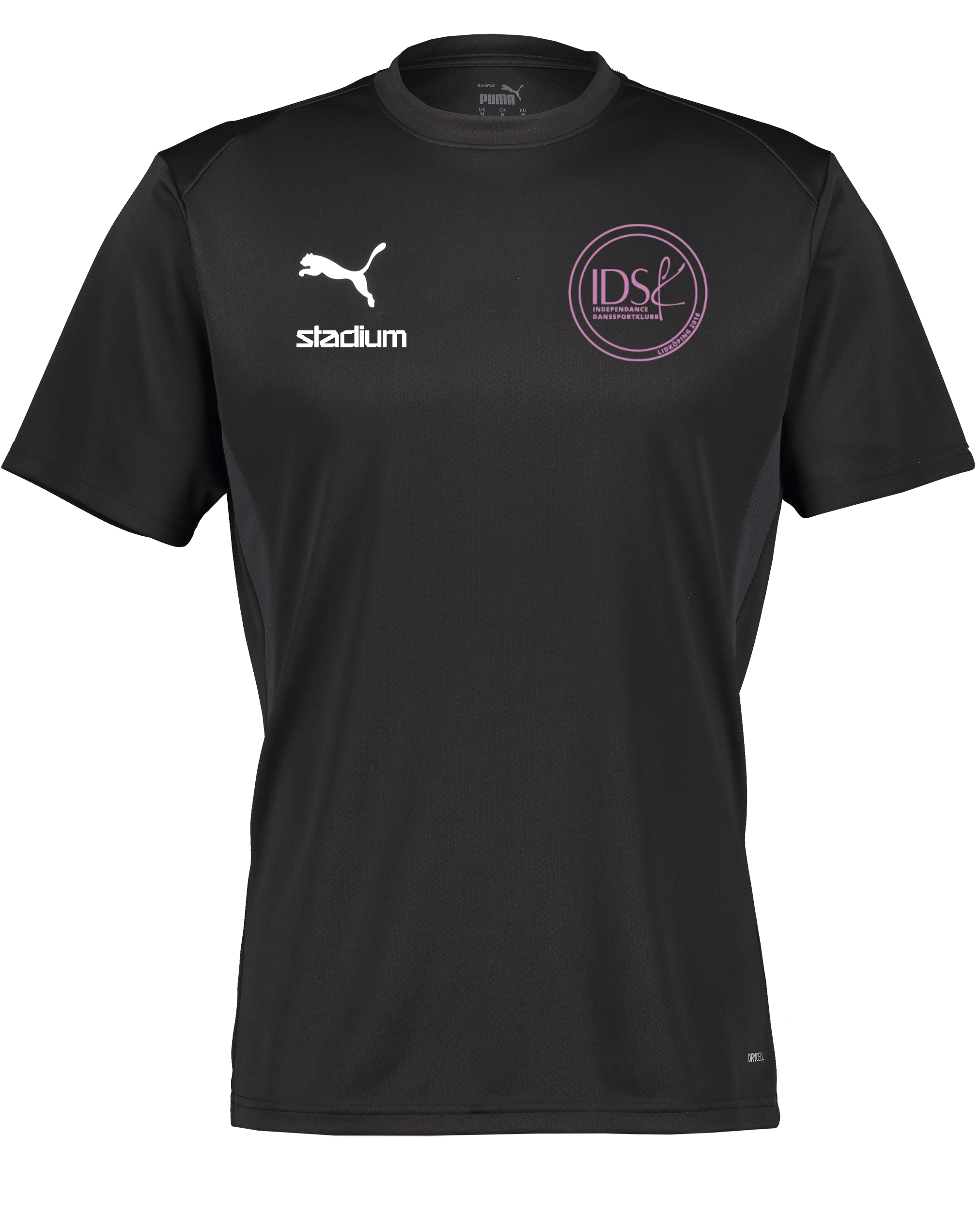 
PUMA, 
T Goal Trg Jsy, 
Detail 1
