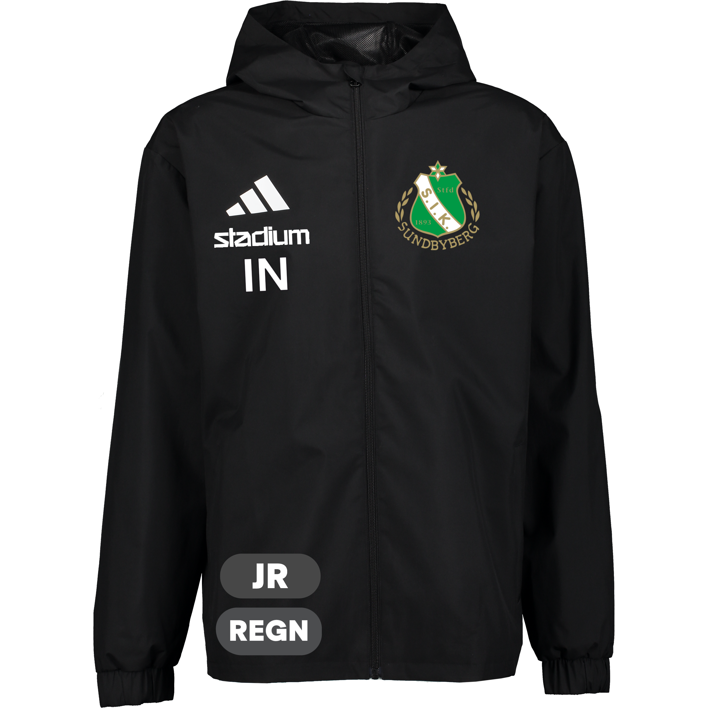 
ADIDAS, 
ENT26 AW JKT JR, 
Detail 1
