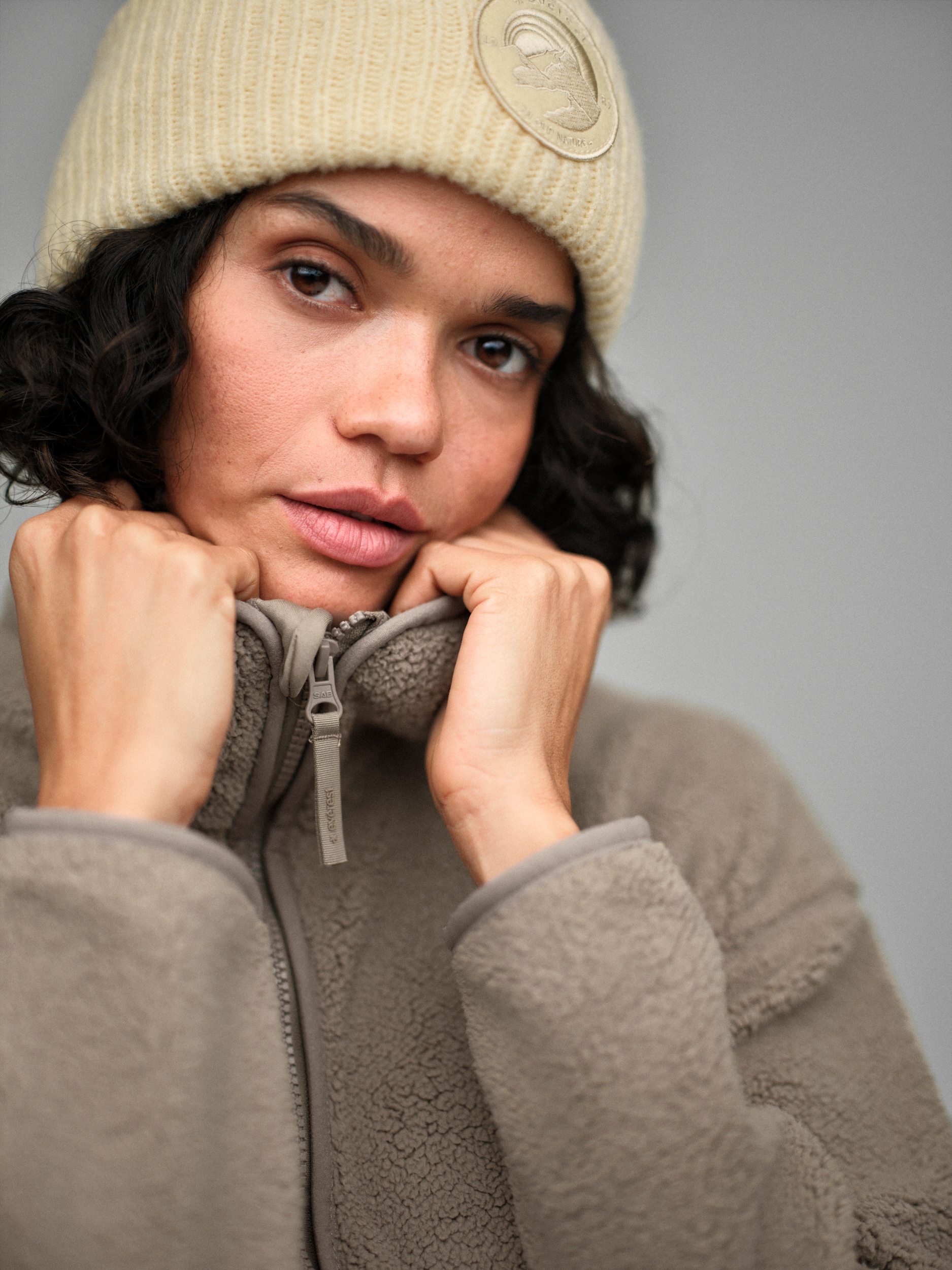 EVEREST, W Imja Pile Halfzip