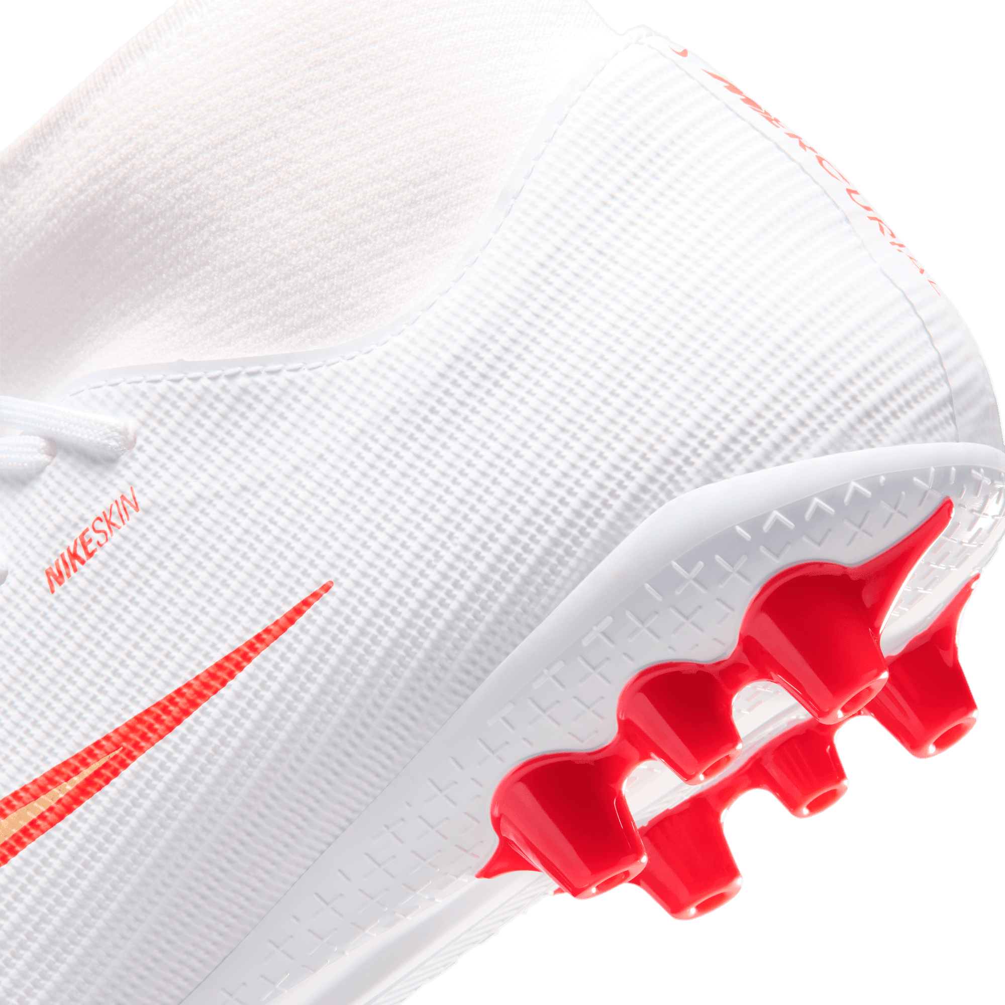 NIKE, MERCURIAL SUPERFLY 11 ACAD AG
