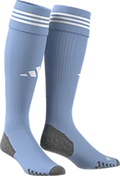 Adi 23 Sock - Light Blue/White Standard Small1x1